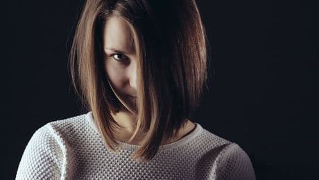You're more likely to be a psychopath if you showed three key traits as a child, experts claim