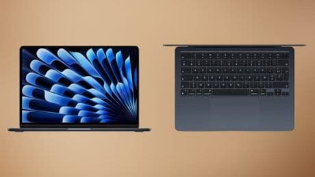 Ce MacBook Air en promo possède un doctorat en autonomie, c'est Cdiscount qui le dit