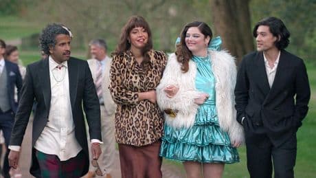 Lena Dunham’s Return To Sitcoms—‘Too Much’—Misses Netflix Top 10