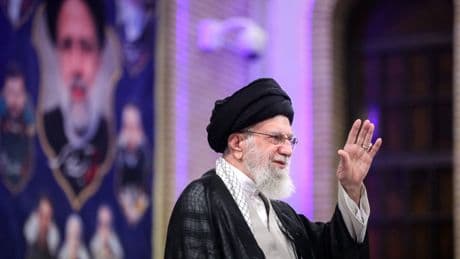 Ignore Iran’s tough talk — hold the red line on no nuclear enrichment
