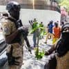 ENTRETIEN. « En Haïti, nous devons vivre avec la crise »