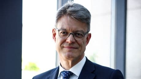 Patrick Schnieder im Steckbrief - Das ist der neue Verkehrsminister