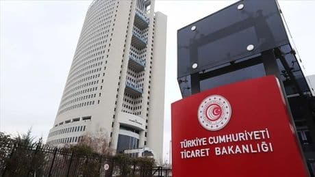 Ticaret Bakanlığı'ndan 'kontrplak' firmasına soruşturma