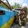 Kreml intensiviert Krieg: Bericht: Putin hält baldigen Fall der Ukraine für möglich