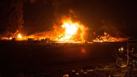 Live Updates: Israel and Iran Trade Strikes in Increasingly Deadly Attacks