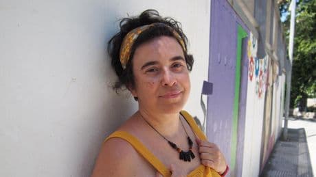 “Casarse y compartir cuenta corriente... ¡es antifeminista!”