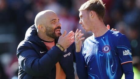 Enzo Maresca shares true feelings on Cole Palmer struggles in subtle Chelsea dig