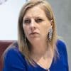 "Il faut un 18 septembre massif" pour réclamer "une autre politique", déclare Nathalie Bazire, secrétaire confédérale de la CGT