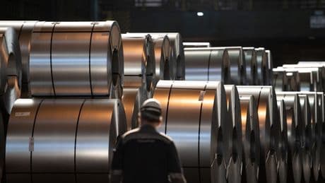 USA: Verdoppelte US-Zölle auf Stahl und Aluminium sind in Kraft