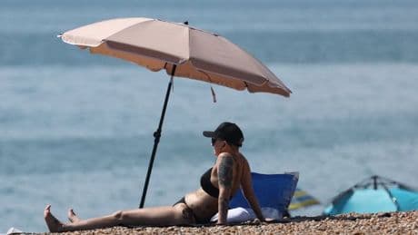 UK's most expensive and cheapest seaside spots for beach day out named