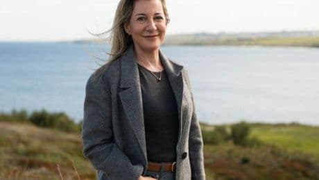 Eva García Sáenz de Urturi culmina 'La saga de los longevos'