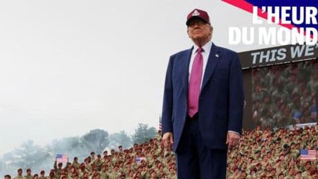 Le trumpisme est-il un fascisme ?
