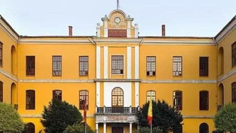 Galatasaray Lisesi'nin 37’nci Kültür ve Sanat Festivali başlıyor