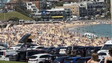 Hugely popular beach slammed by visitors as 'overrated' and 'boring'