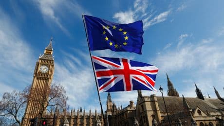 L'impact réel du partenariat entre le Royaume-Uni et l'UE en débat