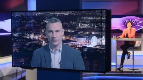 TV-Kritik „Maischberger“: Kein schlechtes Land