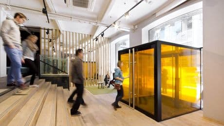Workspace warns higher costs and lower rents to hit profits next year