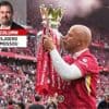 Over Louis van Gaal ging het gerucht dat hij een gouden pik heeft, maar Arne Slot heeft een gouden toverstaf