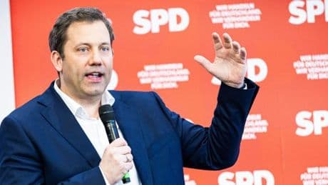 360.000 SPD-Mitglieder stimmen über den Koalitionsvertrag ab