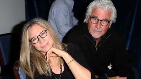 Barbra Streisand ‘Can’t Remember’ If She Had Sex With 1 Major Heartthrob