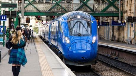 'Ryanair of trains' announces new London to Scotland tickets costing less than £50
