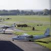 Qatarese militair die in Teuge gewond raakte bij parachutesprong is overleden