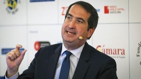 El BBVA critica "el revuelo mediático" contra la opa al Sabadell