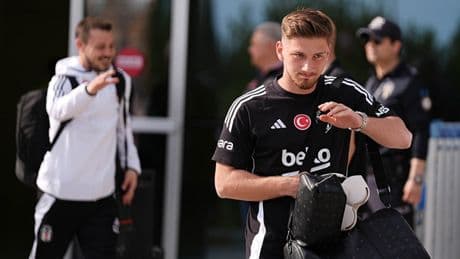 Semih Kılıçsoy’a iki talip var