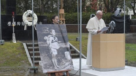 80 ans de Hiroshima : de Pie XII à Léon XIV, comment l’Église a fait évoluer sa doctrine sur la bombe nucléaire
