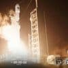 Another US military mini shuttle launches on a secret mission