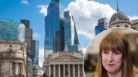 Broker boss: Tax rises will derail London's IPO revival