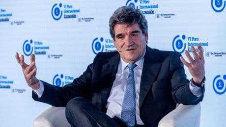 El Banco de España reconoce que revisó el informe que obviaba las pensiones por &quot;ciertas sensibilidades&quot;