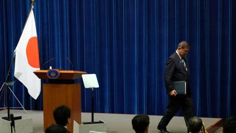 Avec la démission du Premier ministre, le Japon entre dans une nouvelle phase d’incertitude politique