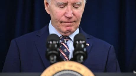 US-Demokratie: Wie fahrlässig war es, an Joe Biden festzuhalten?