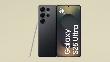 C'est la bonne affaire du jour : Cdiscount fracasse le prix du Samsung Galaxy S25 Ultra