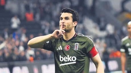 Haaland’ı istiyorum