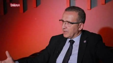 ASAM Başkanı Doç. Dr. Eray Güçlüer, SABAH’a özel açıklamalar: “Tarihte bunun örneği yok. Büyük bir başarı”