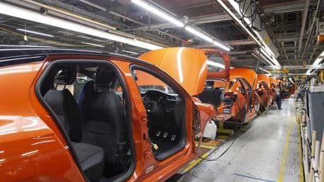Elkann y De Meo: “La suerte del automóvil en Europa se juega este año”