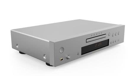 Onkyo Adds New C-30 High-End CD Player To Its Icon Series Of Hi-Fi Separates