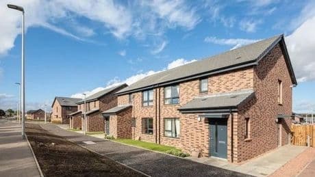 Number of empty council homes in West Lothian 'lowest in two years'