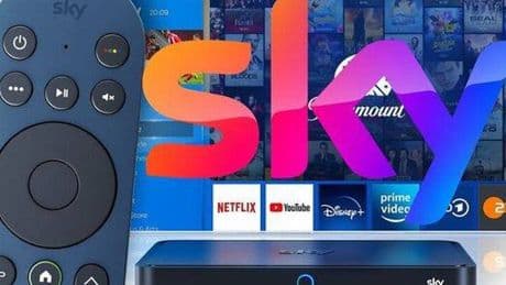 Millions of Sky TV users miss out on 'exciting' free update, check your account now