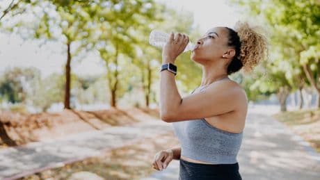 Trois exemples de ce qu’il ne faut surtout pas faire pendant l’épisode de canicule