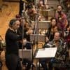 Wie ein Soundtrack entsteht: Filmmusik-Aufnahme für „Jurassic World“: Dinos in Abbey Road