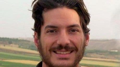Austin Tice: Remains of missing American journalist 'found in Syria cemetery' after 13 years