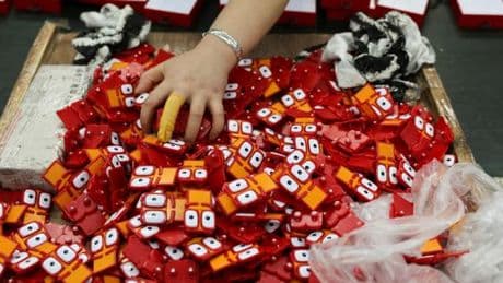 La Chine impose des surtaxes douanières au plastique importé des Etats-Unis, de l’UE et du Japon