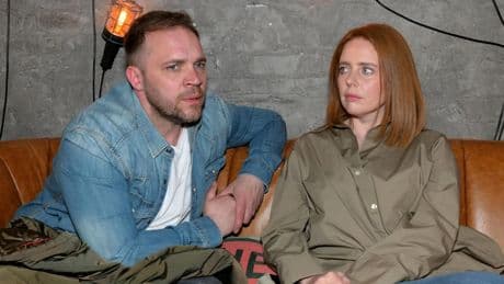 Vorschau für die heutige Folge auf RTL+ - Das geschieht heute bei GZSZ im Streaming