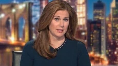 CNN anchor Erin Burnett's romance with husband worth staggering £9m