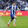 Wechsel des Berliner Mega-Talents nun offiziell: Ibrahim Maza verlässt Hertha BSC und unterschreibt bei Bayer Leverkusen