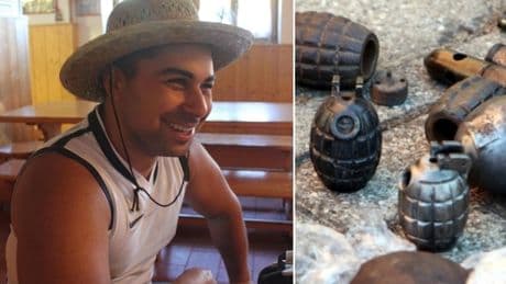 Alessandro Venier, spunta la condanna: quel passato di denunce tra lesioni, animali maltrattati ed esibizionismo. «Voleva fuggire in Colombia»
