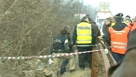 Salma decapitata sull'autostrada del Brennero, ritrovata la testa dopo 17 anni: era sotterrata nel giardino dell'assassino